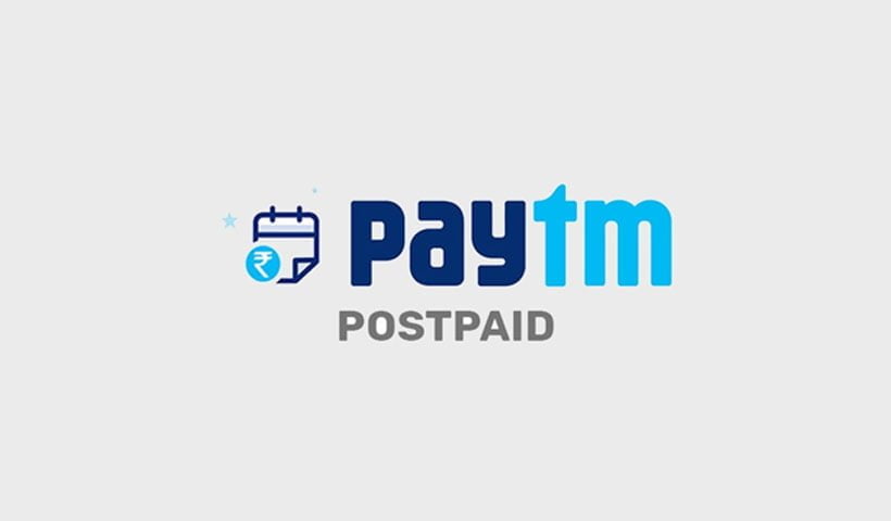 paytm-postpaid