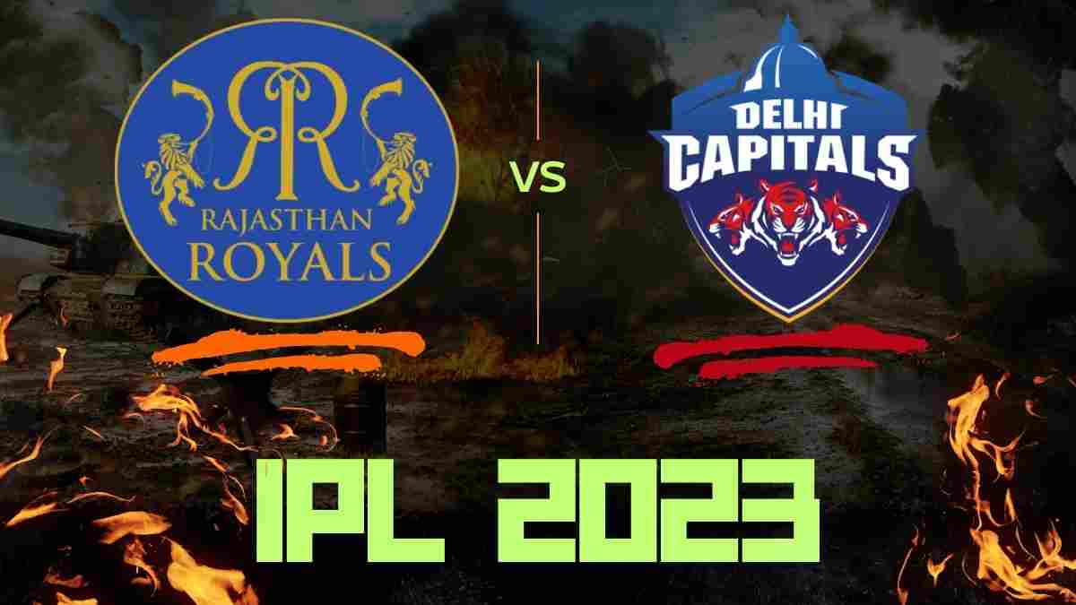 Dream 11 Team Today rr vs sh