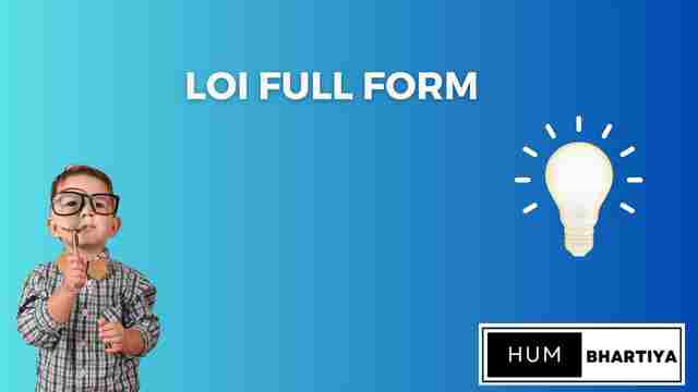 loi-full-form