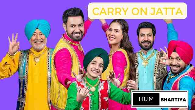Carry On Jatta 3 Available on Which Platform
